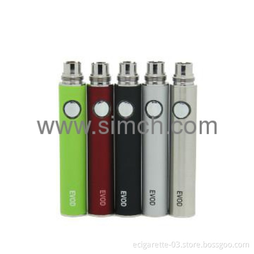 wholesale EVOD starter kit in haigh quality and varies colors